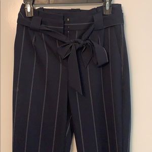 Express High-waisted Pants 💙